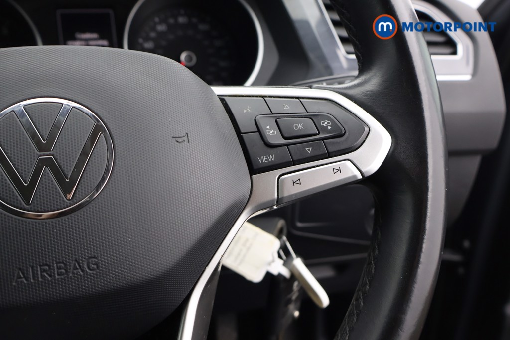 Volkswagen Tiguan Life Manual Petrol SUV - Stock Number (1577802) - 3rd supplementary image