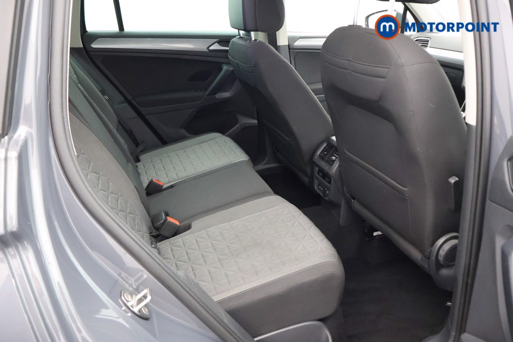 Volkswagen Tiguan Life Manual Petrol SUV - Stock Number (1577802) - 13th supplementary image