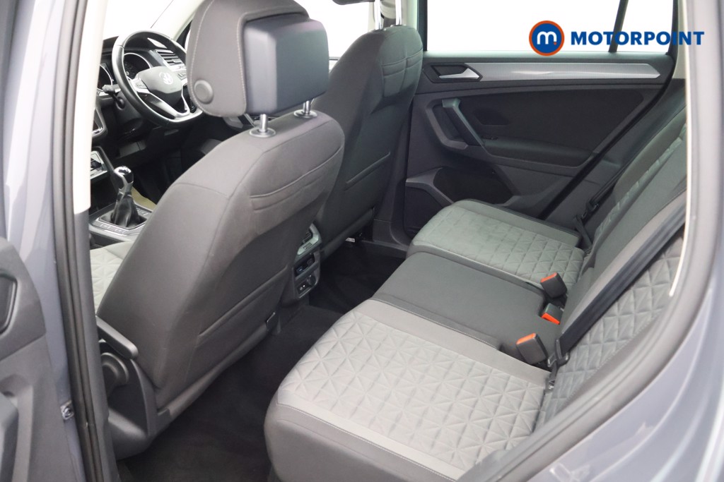 Volkswagen Tiguan Life Manual Petrol SUV - Stock Number (1577802) - 16th supplementary image