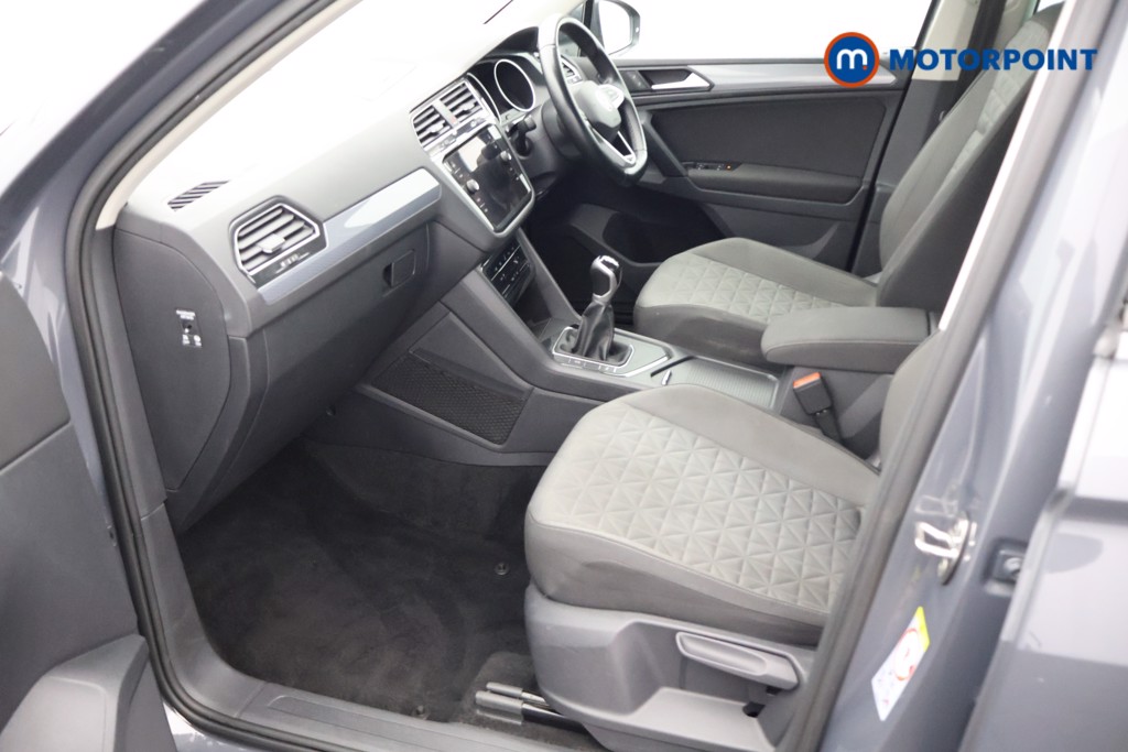 Volkswagen Tiguan Life Manual Petrol SUV - Stock Number (1577802) - 18th supplementary image