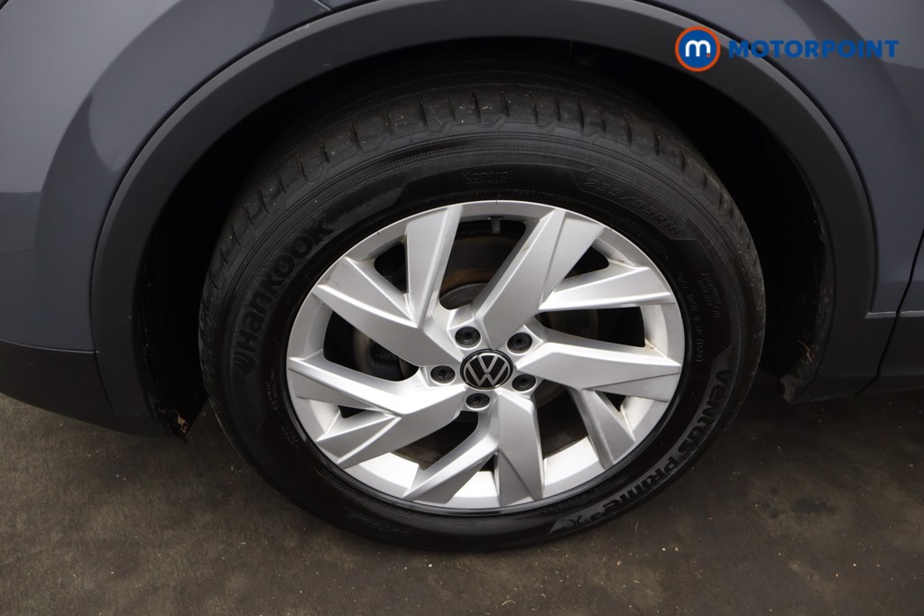 Volkswagen Tiguan Life Manual Petrol SUV - Stock Number (1577802) - 20th supplementary image