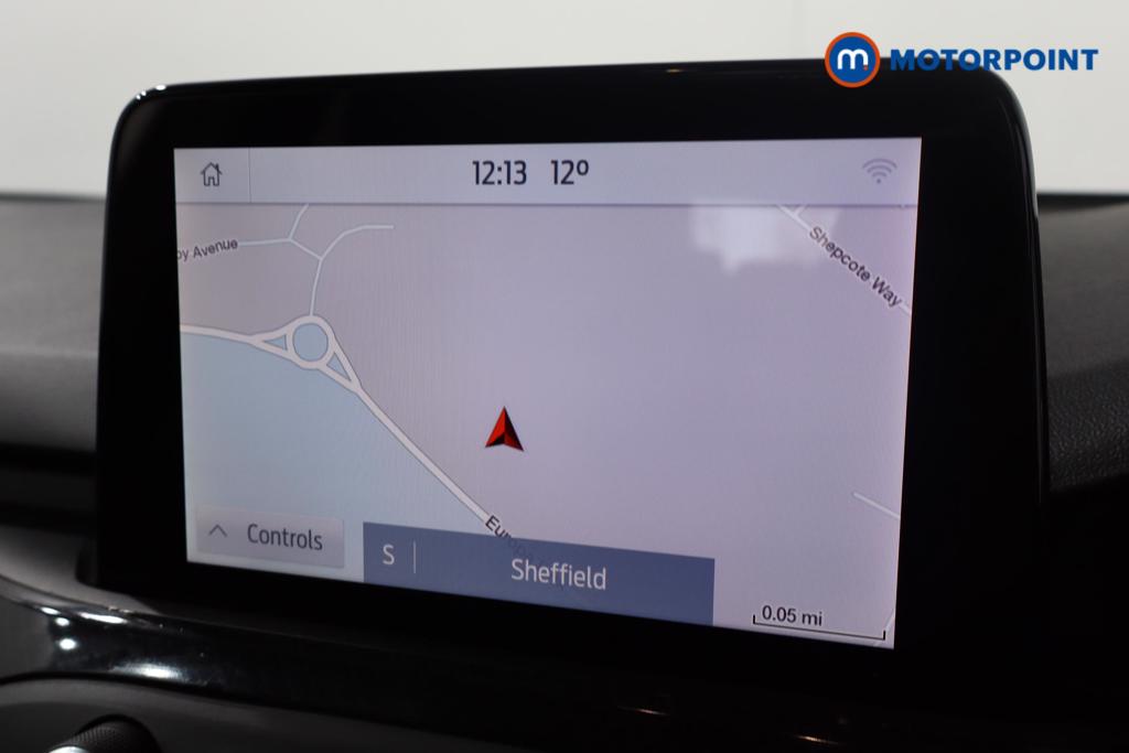 Ford Focus St-Line Edition Manual Diesel Hatchback - Stock Number (1579813) - 2nd supplementary image