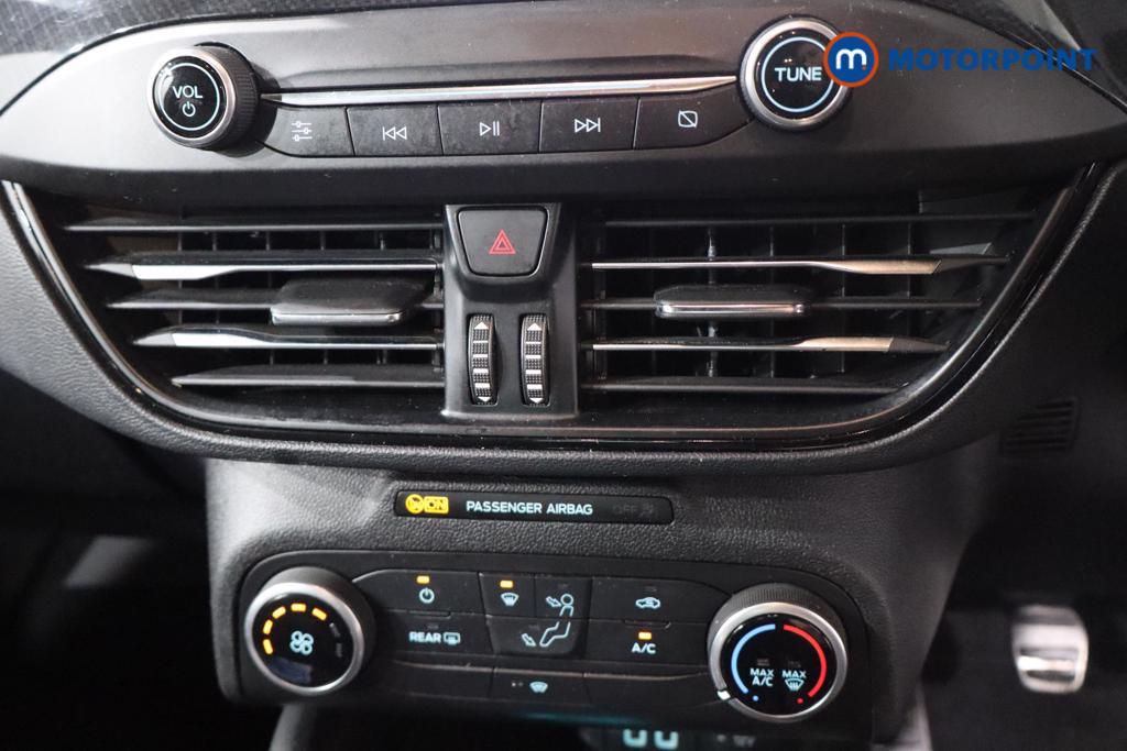 Ford Focus St-Line Edition Manual Diesel Hatchback - Stock Number (1579813) - 3rd supplementary image