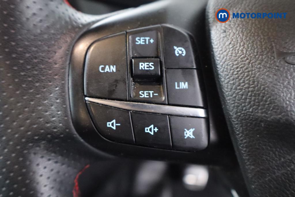 Ford Focus St-Line Edition Manual Diesel Hatchback - Stock Number (1579813) - 6th supplementary image