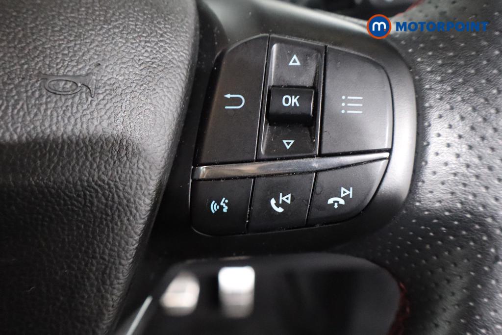 Ford Focus St-Line Edition Manual Diesel Hatchback - Stock Number (1579813) - 7th supplementary image