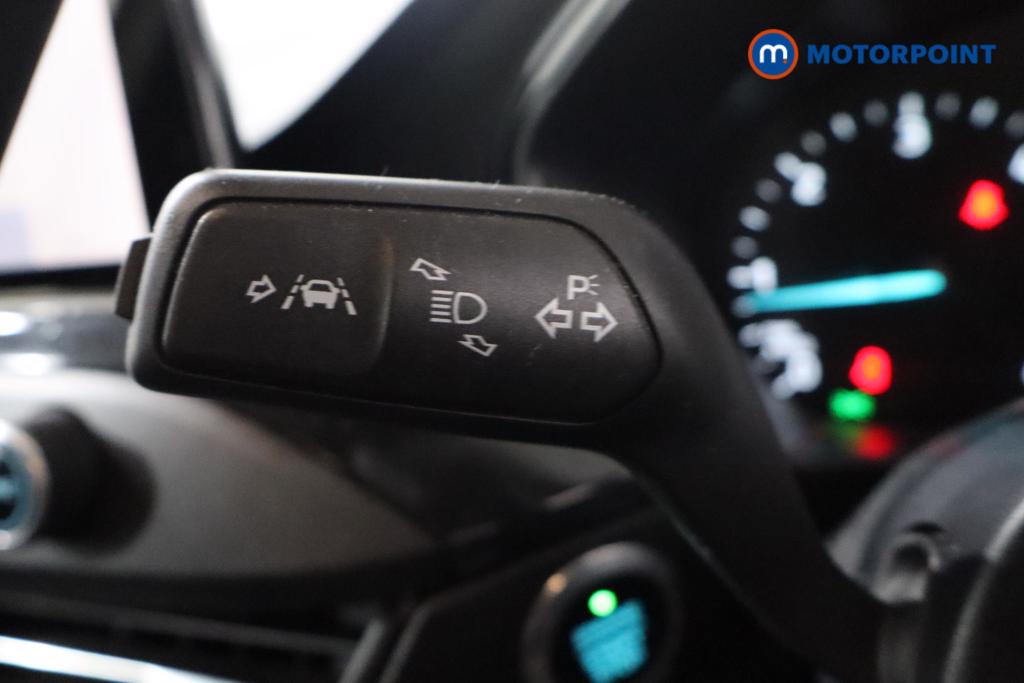 Ford Focus St-Line Edition Manual Diesel Hatchback - Stock Number (1579813) - 8th supplementary image