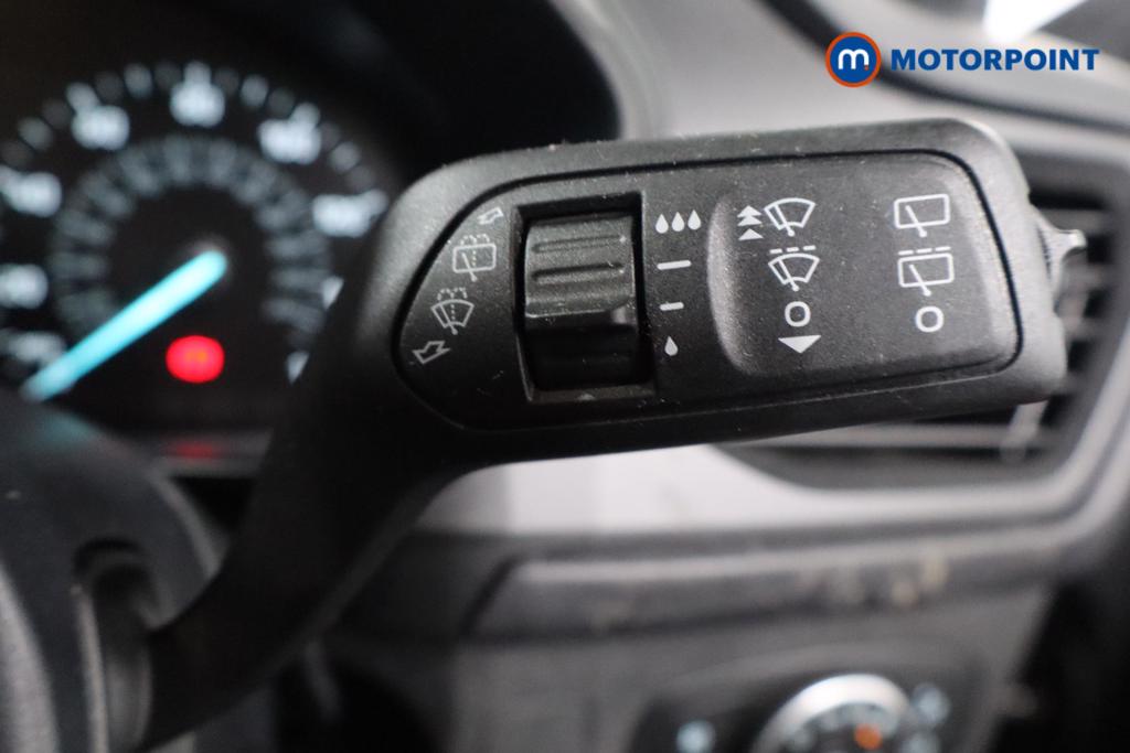 Ford Focus St-Line Edition Manual Diesel Hatchback - Stock Number (1579813) - 9th supplementary image