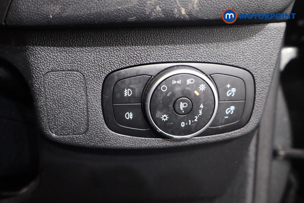 Ford Focus St-Line Edition Manual Diesel Hatchback - Stock Number (1579813) - 10th supplementary image