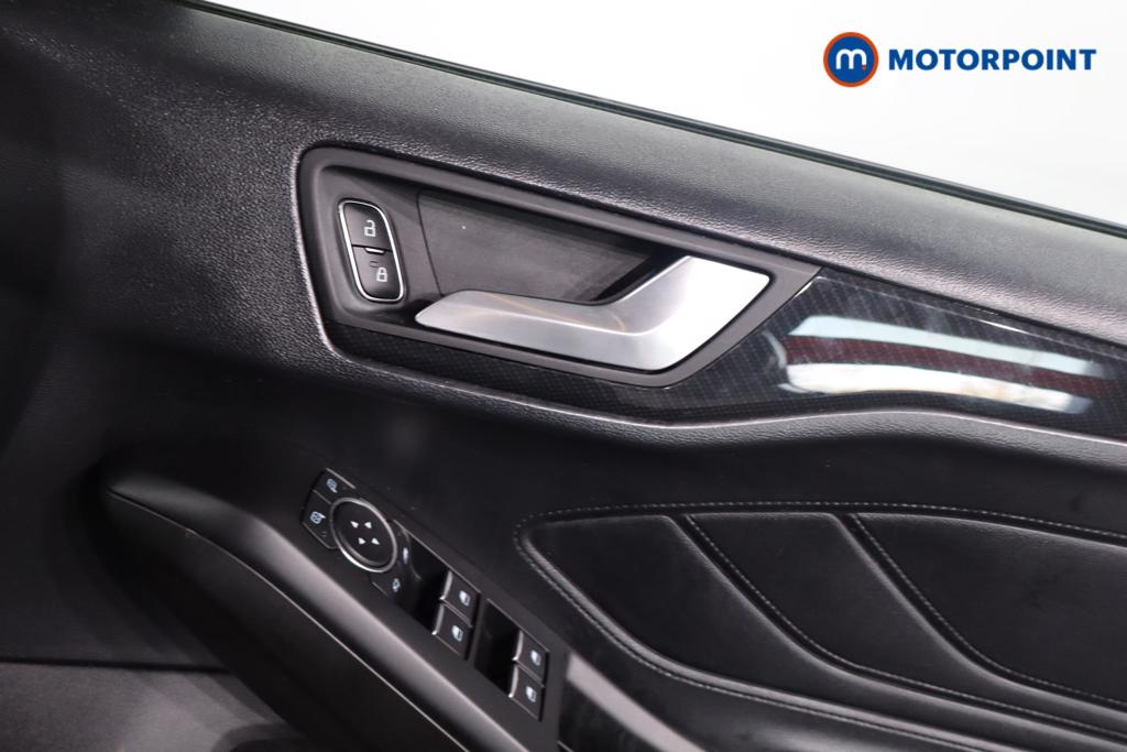 Ford Focus St-Line Edition Manual Diesel Hatchback - Stock Number (1579813) - 11th supplementary image