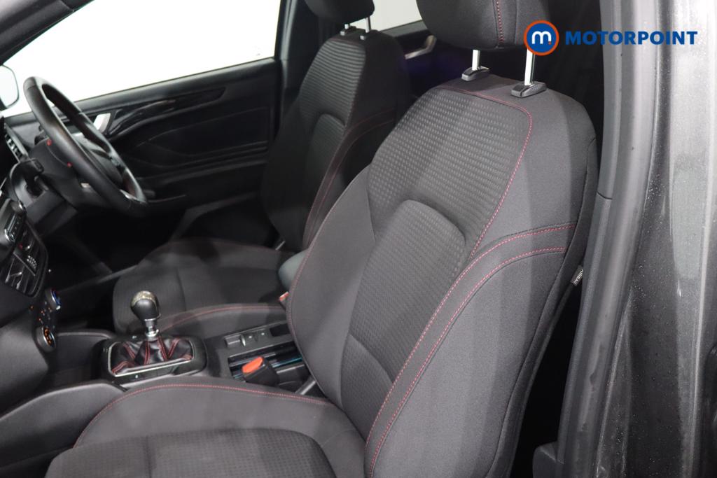 Ford Focus St-Line Edition Manual Diesel Hatchback - Stock Number (1579813) - 12th supplementary image