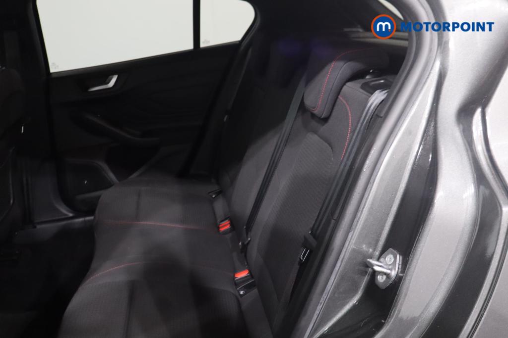 Ford Focus St-Line Edition Manual Diesel Hatchback - Stock Number (1579813) - 13th supplementary image