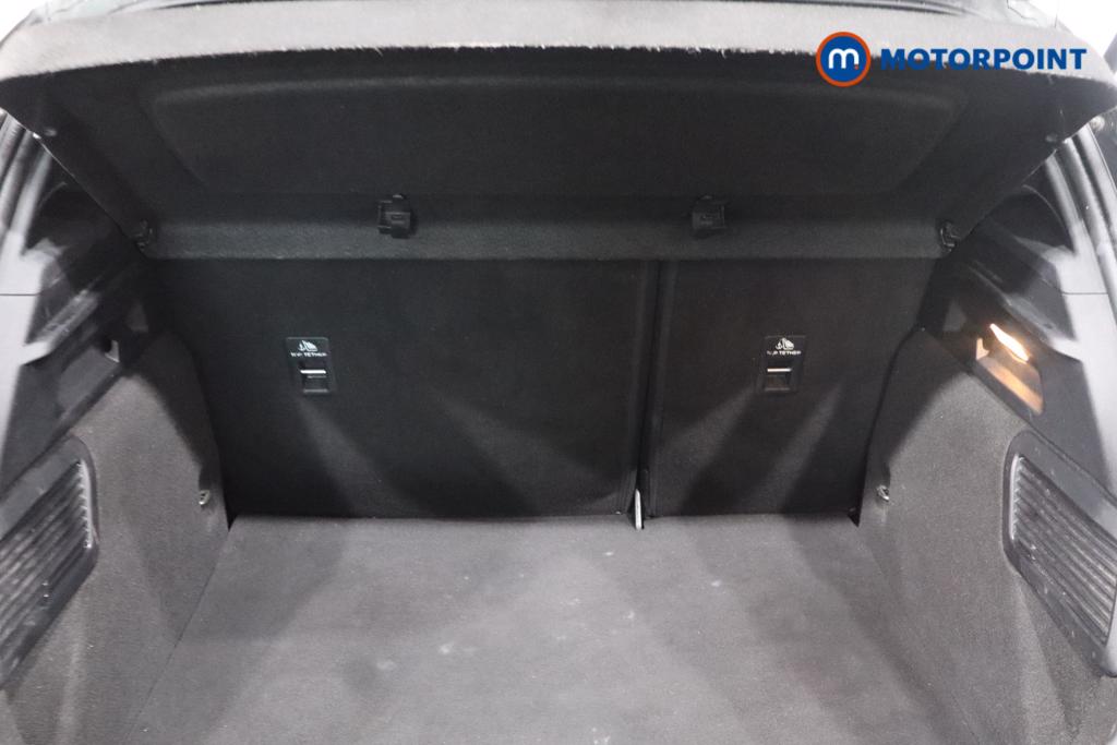 Ford Focus St-Line Edition Manual Diesel Hatchback - Stock Number (1579813) - 14th supplementary image