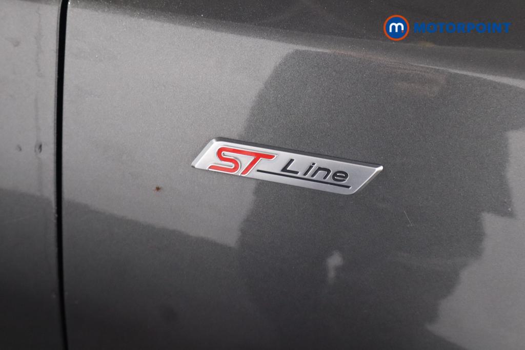 Ford Focus St-Line Edition Manual Diesel Hatchback - Stock Number (1579813) - 16th supplementary image