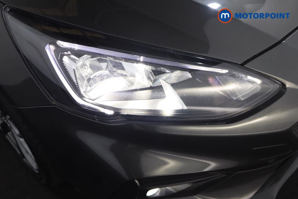 Ford Focus St-Line Edition Manual Diesel Hatchback - Stock Number (1579813) - 17th supplementary image