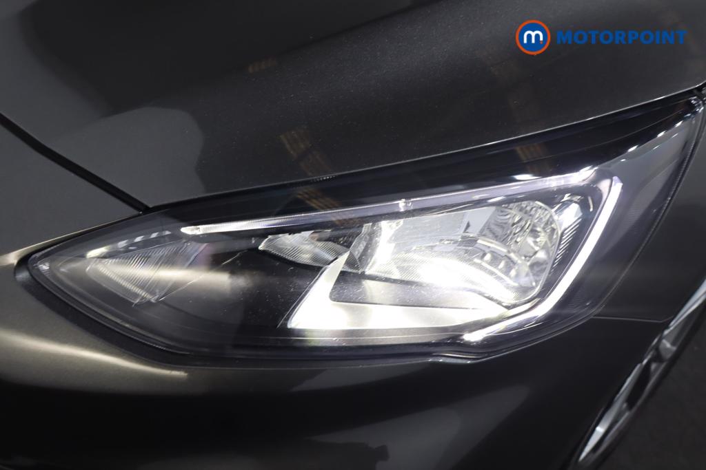 Ford Focus St-Line Edition Manual Diesel Hatchback - Stock Number (1579813) - 18th supplementary image