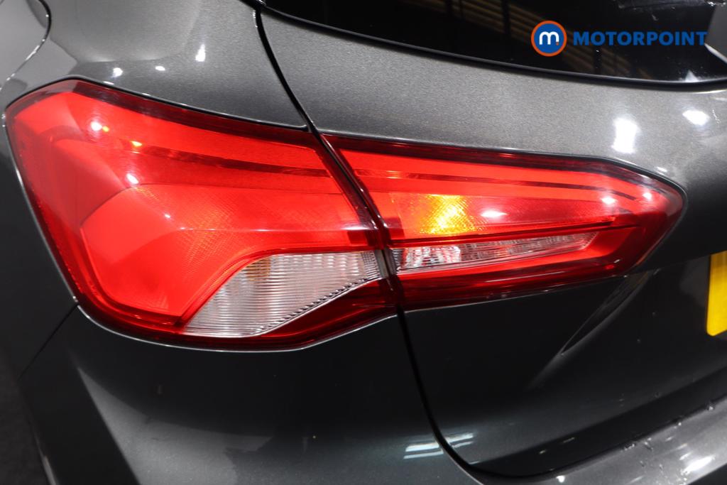 Ford Focus St-Line Edition Manual Diesel Hatchback - Stock Number (1579813) - 19th supplementary image