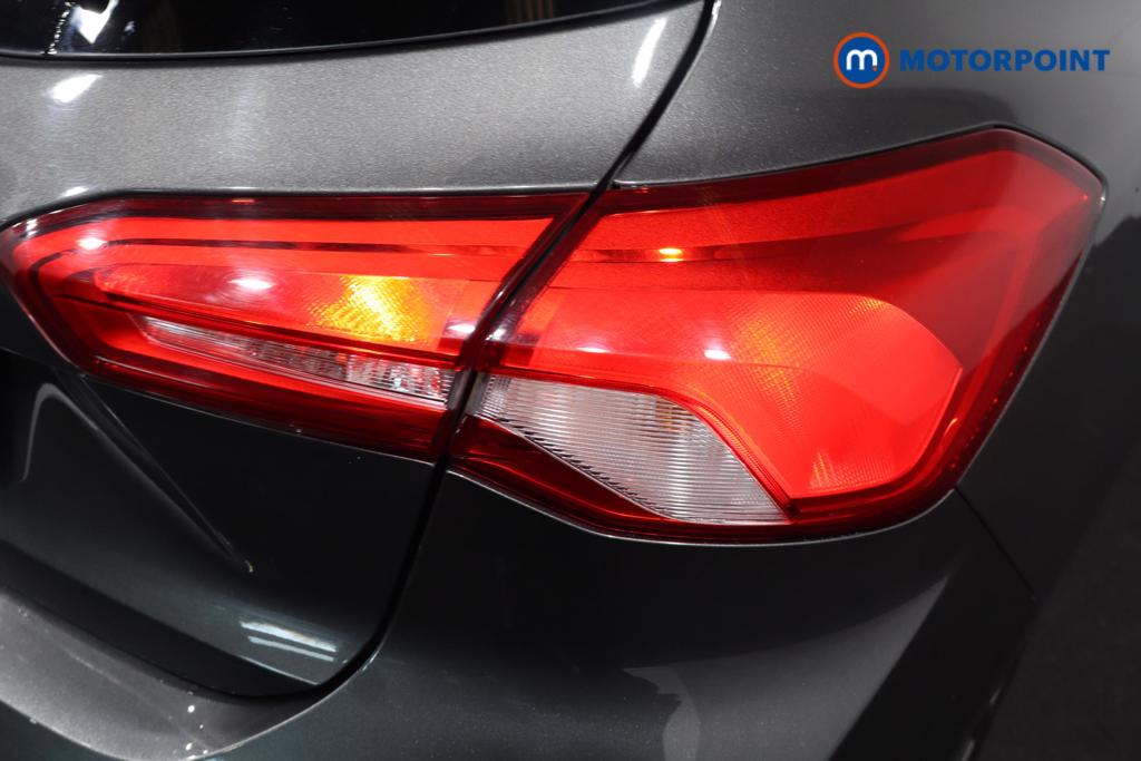 Ford Focus St-Line Edition Manual Diesel Hatchback - Stock Number (1579813) - 20th supplementary image