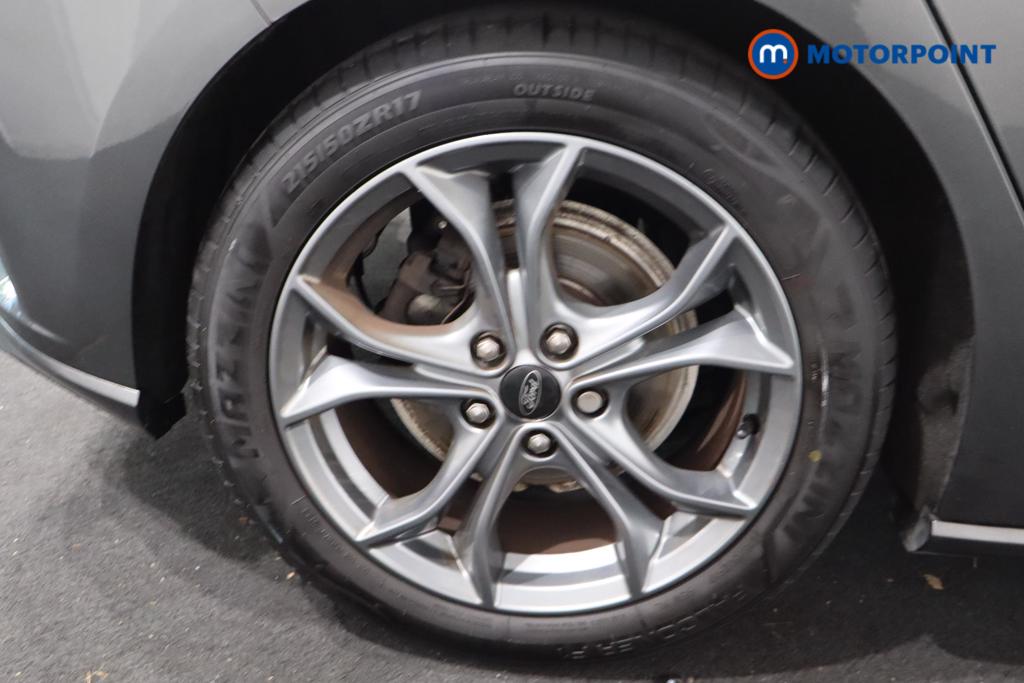 Ford Focus St-Line Edition Manual Diesel Hatchback - Stock Number (1579813) - 22nd supplementary image