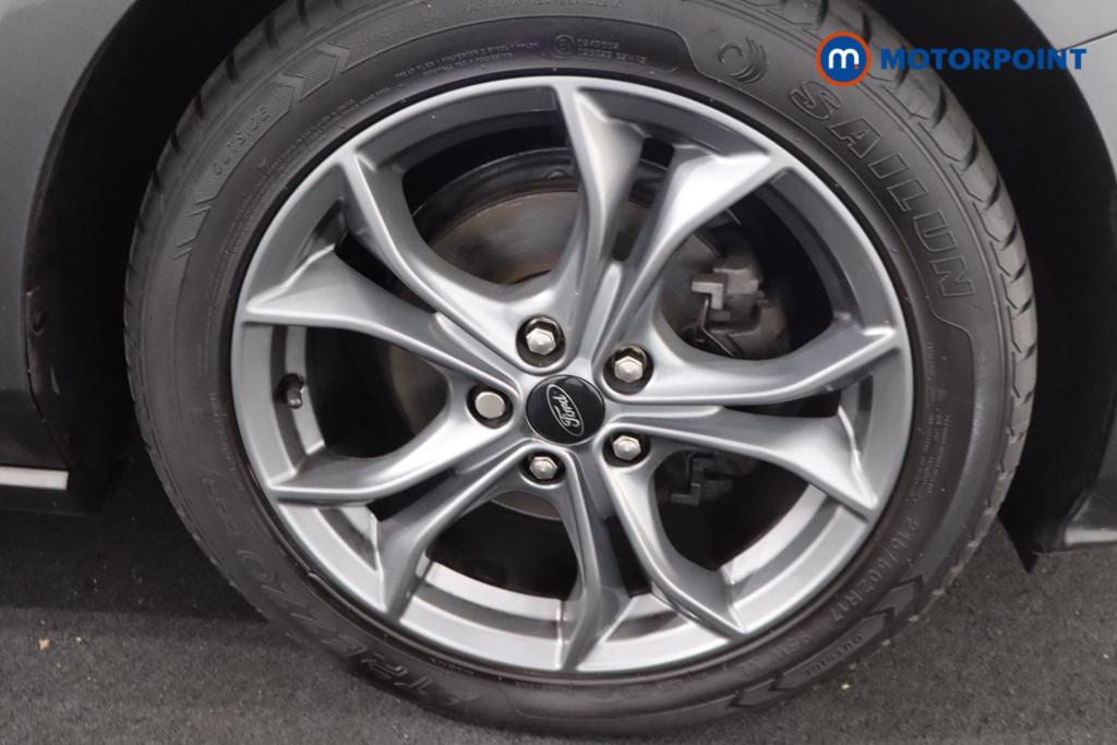 Ford Focus St-Line Edition Manual Diesel Hatchback - Stock Number (1579813) - 23rd supplementary image