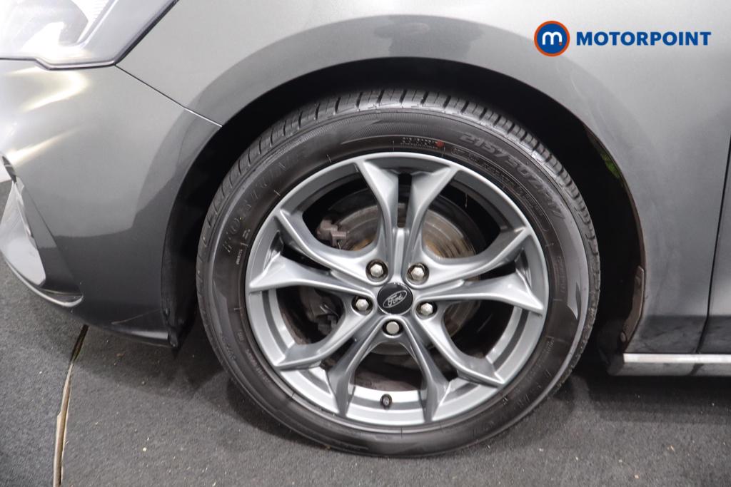 Ford Focus St-Line Edition Manual Diesel Hatchback - Stock Number (1579813) - 24th supplementary image