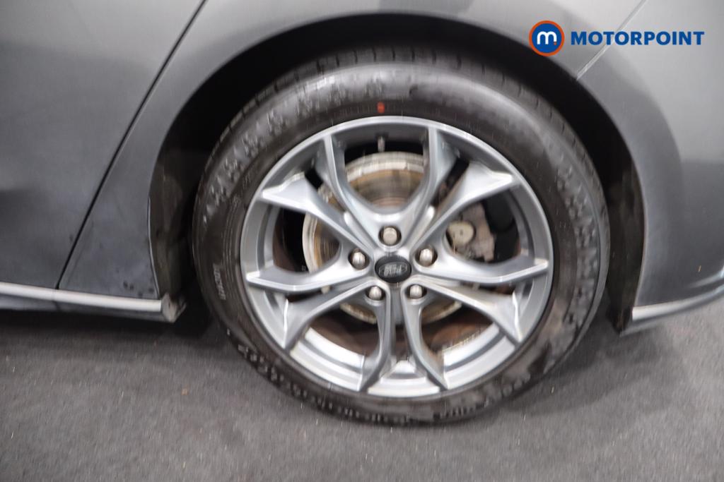 Ford Focus St-Line Edition Manual Diesel Hatchback - Stock Number (1579813) - 25th supplementary image