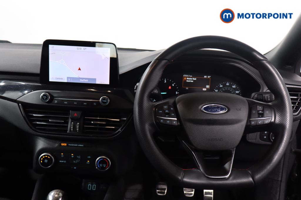 Ford Focus St-Line Edition Manual Diesel Hatchback - Stock Number (1579813) - 1st supplementary image