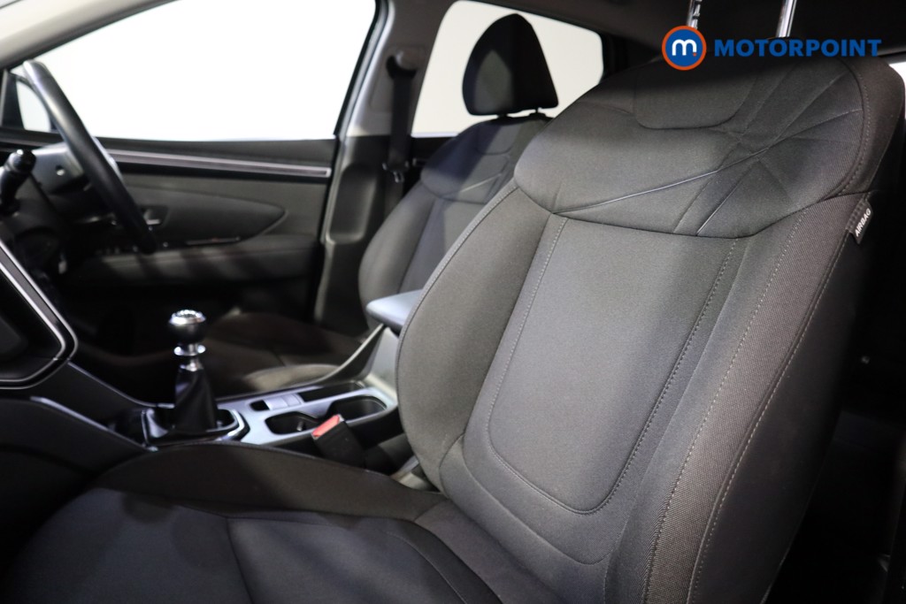Hyundai Tucson Se Connect Manual Petrol SUV - Stock Number (1584401) - 9th supplementary image