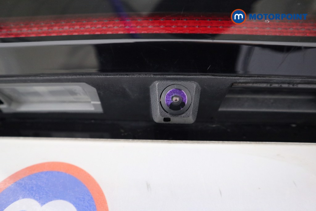 Hyundai Tucson Se Connect Manual Petrol SUV - Stock Number (1584401) - 12th supplementary image