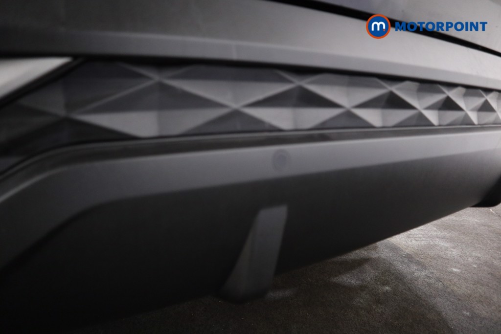 Hyundai Tucson Se Connect Manual Petrol SUV - Stock Number (1584401) - 17th supplementary image