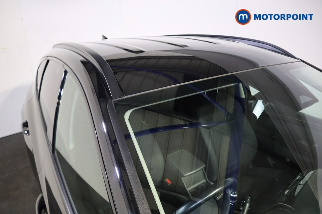 Hyundai Tucson Se Connect Manual Petrol SUV - Stock Number (1584401) - 21st supplementary image