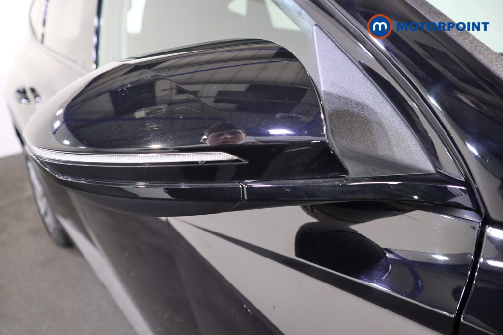 Hyundai Tucson Se Connect Manual Petrol SUV - Stock Number (1584401) - 22nd supplementary image