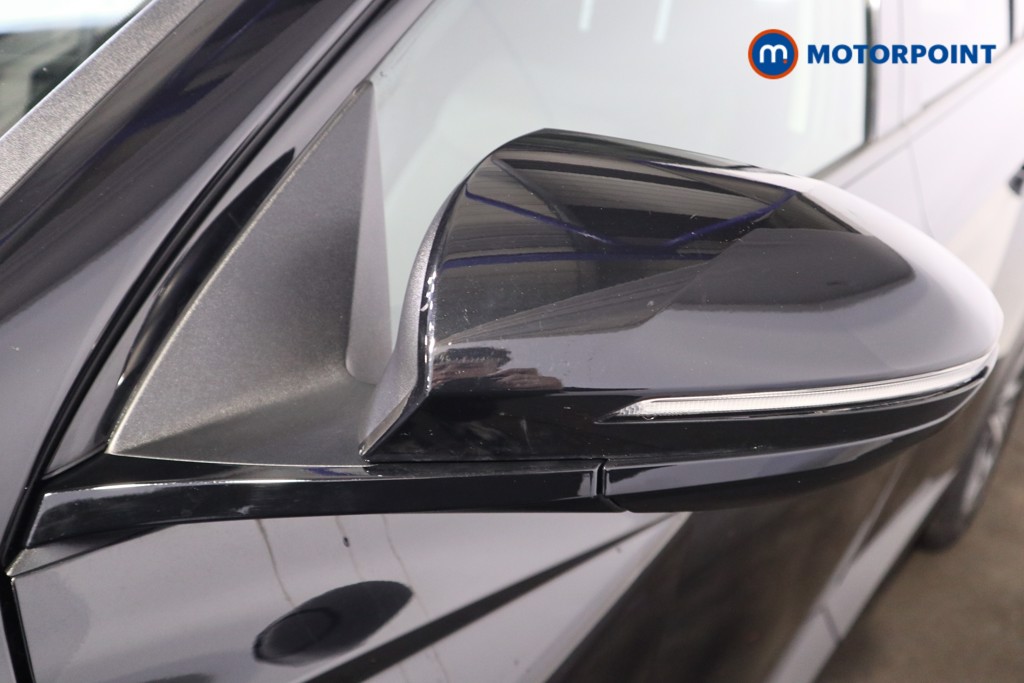 Hyundai Tucson Se Connect Manual Petrol SUV - Stock Number (1584401) - 23rd supplementary image