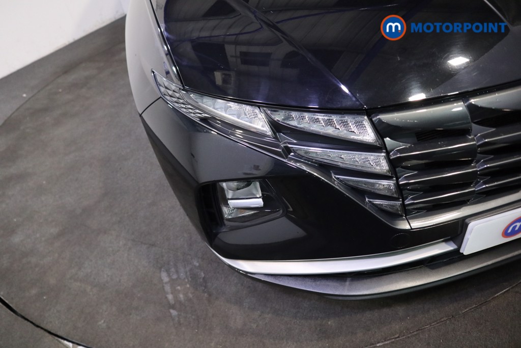 Hyundai Tucson Se Connect Manual Petrol SUV - Stock Number (1584401) - 25th supplementary image