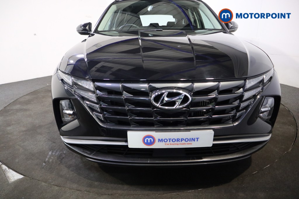 Hyundai Tucson Se Connect Manual Petrol SUV - Stock Number (1584401) - 26th supplementary image