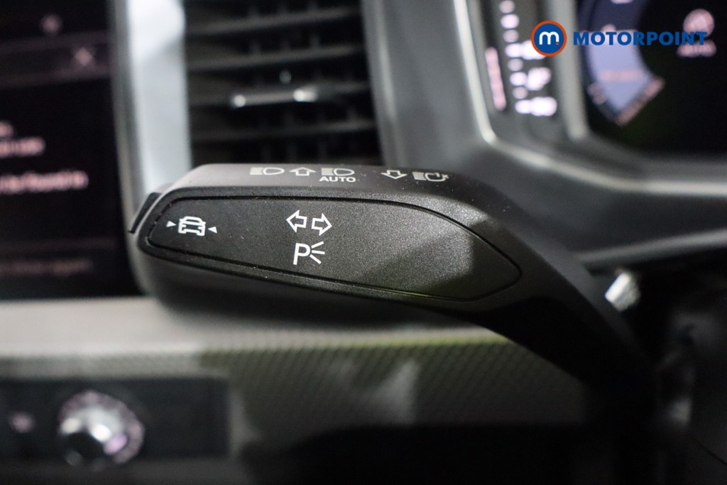 Audi A1 S Line Manual Petrol Hatchback - Stock Number (1585670) - 5th supplementary image
