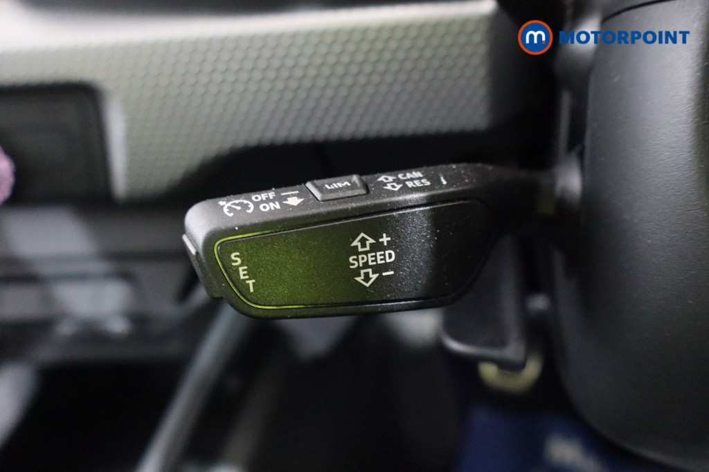 Audi A1 S Line Manual Petrol Hatchback - Stock Number (1585670) - 6th supplementary image