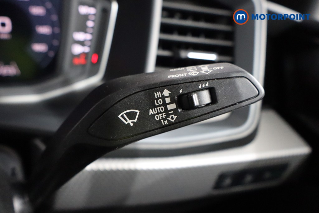 Audi A1 S Line Manual Petrol Hatchback - Stock Number (1585670) - 7th supplementary image