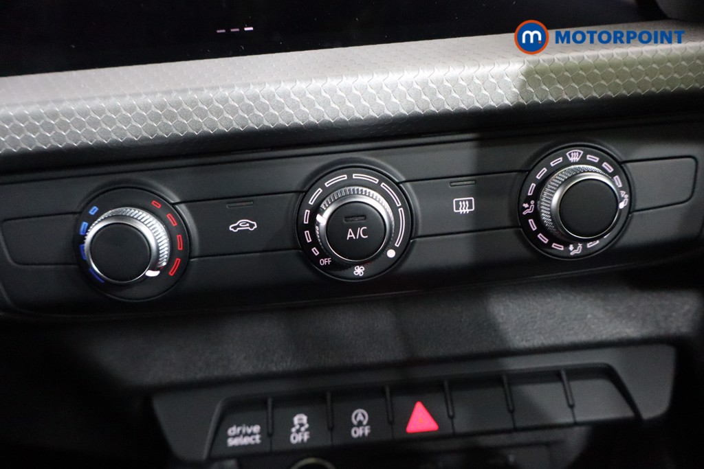 Audi A1 S Line Manual Petrol Hatchback - Stock Number (1585670) - 10th supplementary image