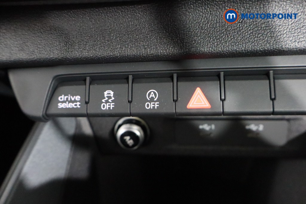Audi A1 S Line Manual Petrol Hatchback - Stock Number (1585670) - 11th supplementary image