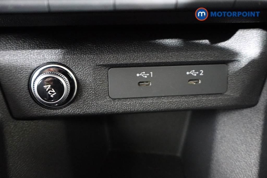 Audi A1 S Line Manual Petrol Hatchback - Stock Number (1585670) - 12th supplementary image