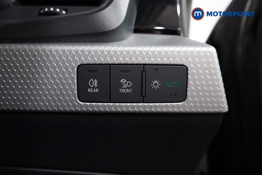 Audi A1 S Line Manual Petrol Hatchback - Stock Number (1585670) - 15th supplementary image