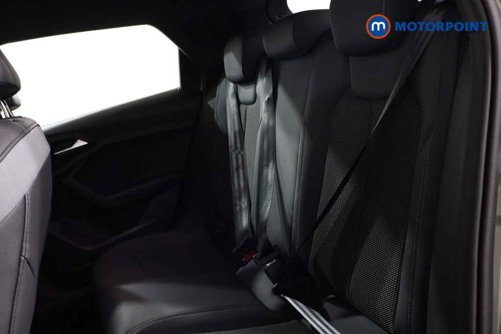 Audi A1 S Line Manual Petrol Hatchback - Stock Number (1585670) - 19th supplementary image