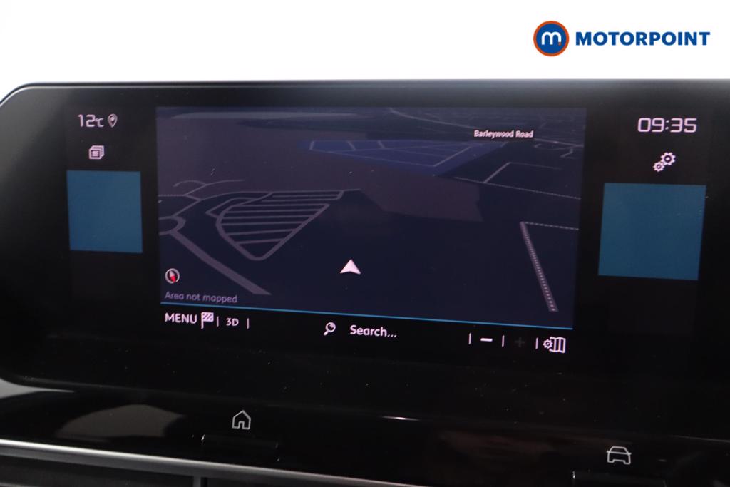 Citroen C4 Shine Plus Automatic Diesel Hatchback - Stock Number (1588124) - 2nd supplementary image