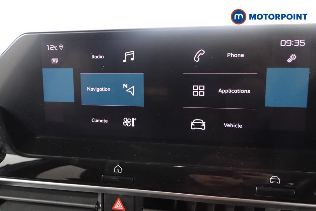 Citroen C4 Shine Plus Automatic Diesel Hatchback - Stock Number (1588124) - 3rd supplementary image