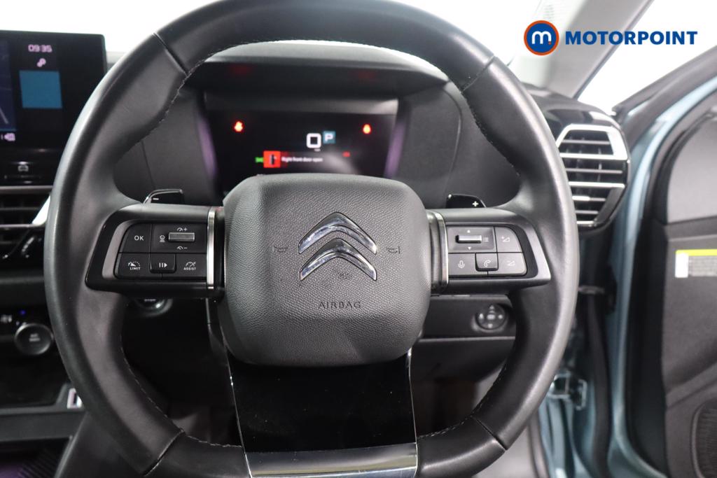 Citroen C4 Shine Plus Automatic Diesel Hatchback - Stock Number (1588124) - 6th supplementary image