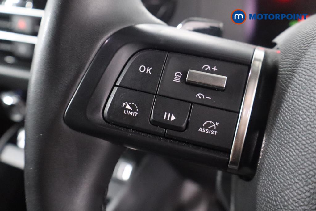 Citroen C4 Shine Plus Automatic Diesel Hatchback - Stock Number (1588124) - 7th supplementary image