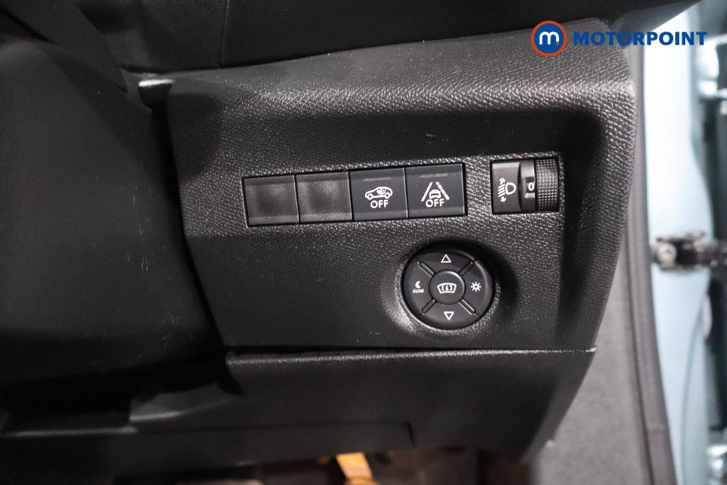 Citroen C4 Shine Plus Automatic Diesel Hatchback - Stock Number (1588124) - 11th supplementary image