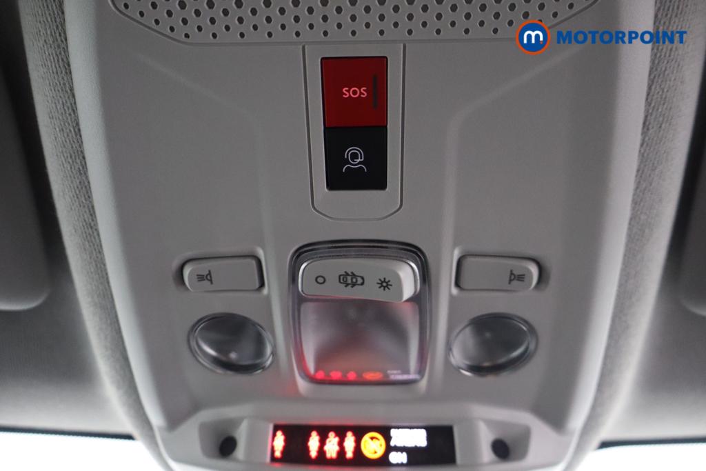 Citroen C4 Shine Plus Automatic Diesel Hatchback - Stock Number (1588124) - 12th supplementary image