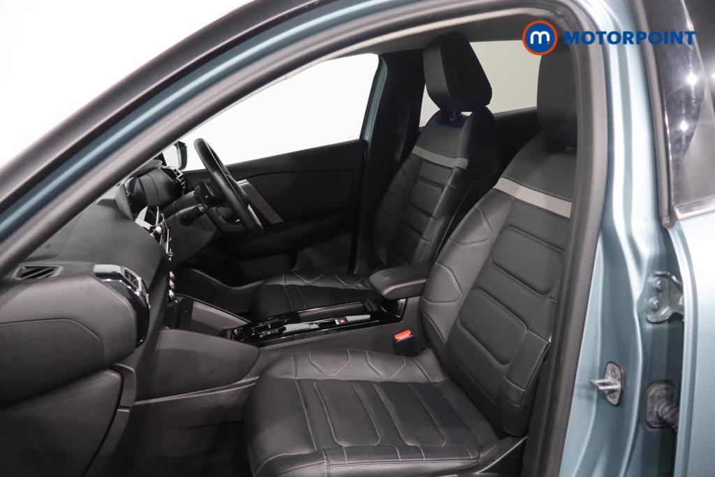 Citroen C4 Shine Plus Automatic Diesel Hatchback - Stock Number (1588124) - 14th supplementary image