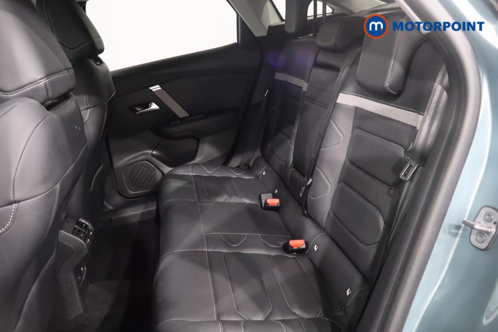 Citroen C4 Shine Plus Automatic Diesel Hatchback - Stock Number (1588124) - 15th supplementary image